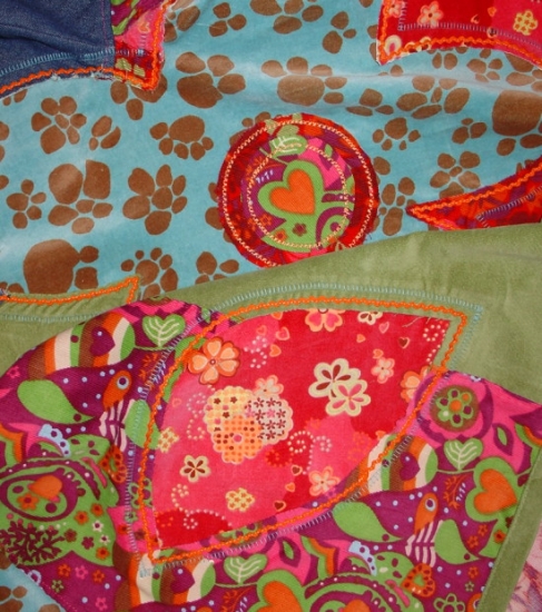 Flowerpower-Detail