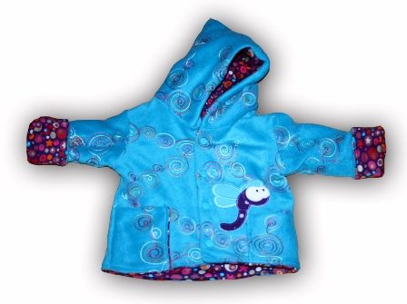 Jacke
