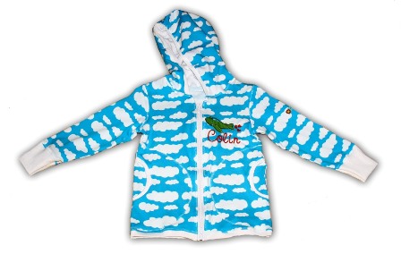 Jacke
