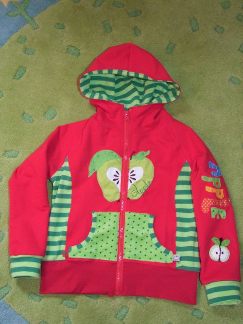 Apple-Bandito