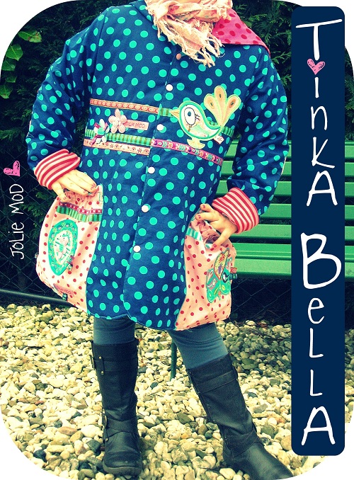 Tinka Bella