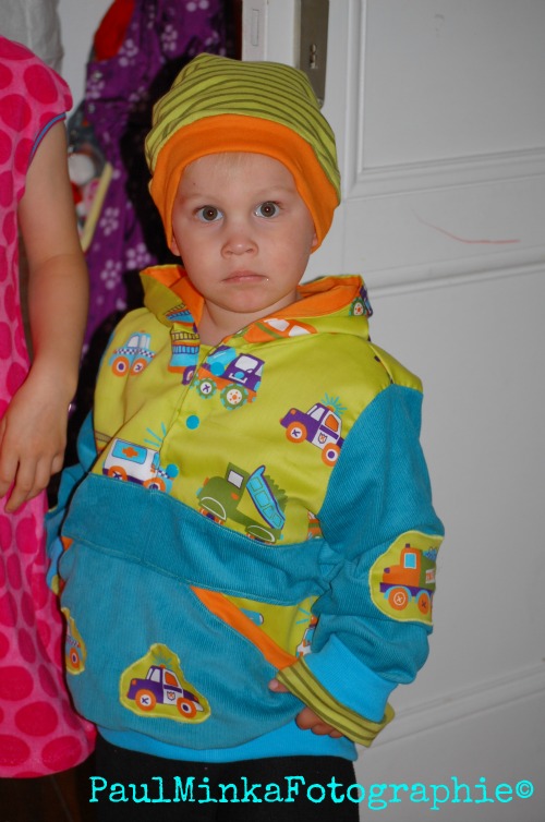 Xanthos f�r den Herbst ...