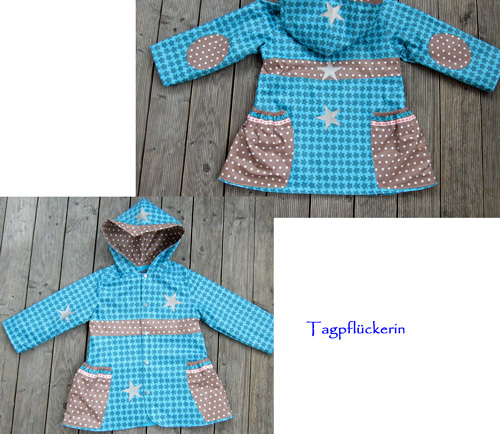 Regenjacke
