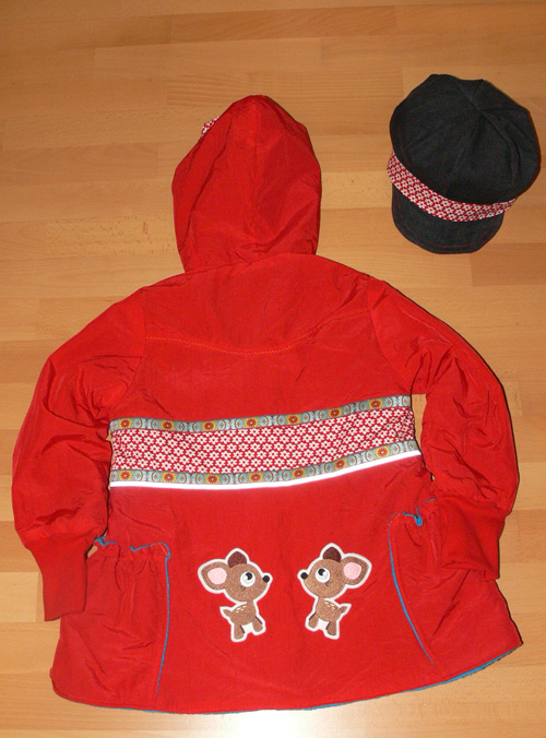 Meine erste tinka bella