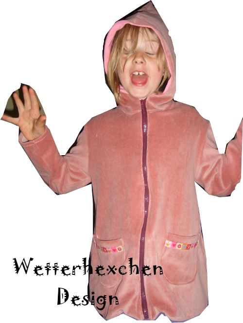 Probeweste No.2