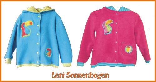 Im Partnerlook