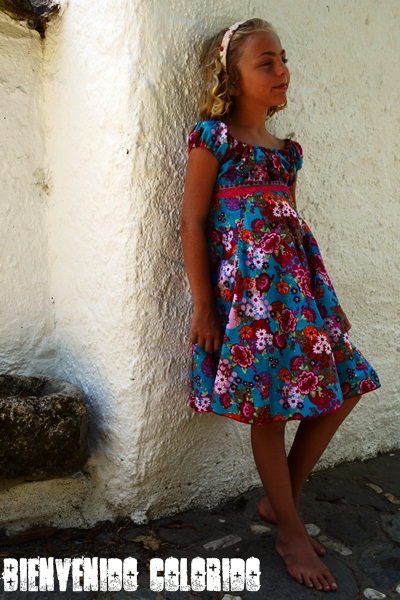 Elodie