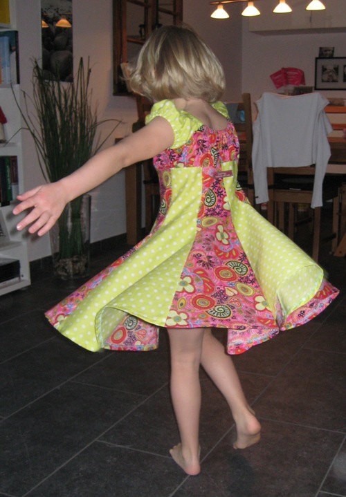 Elodie.....und nur noch Elodie....