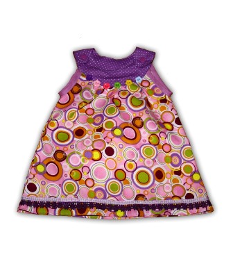 Kleid