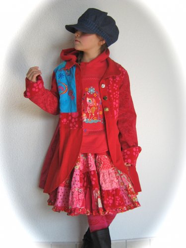 Patchworkrock