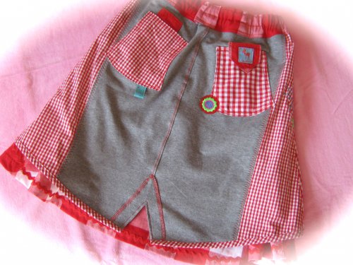 Abgeaenderter Sara Rock