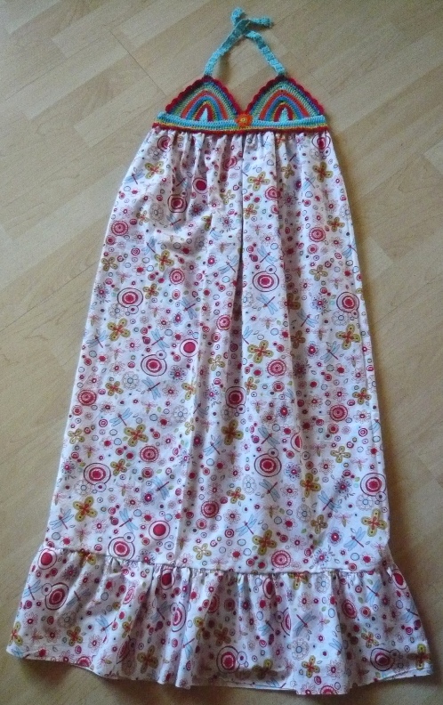 Gypsykleid...