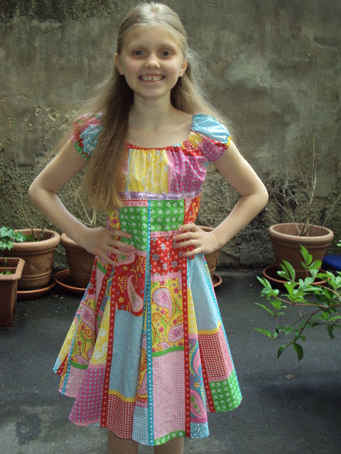 Elodie