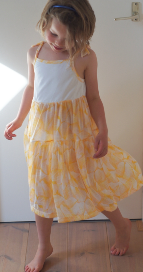 Lore-dress from ``sales-dress''