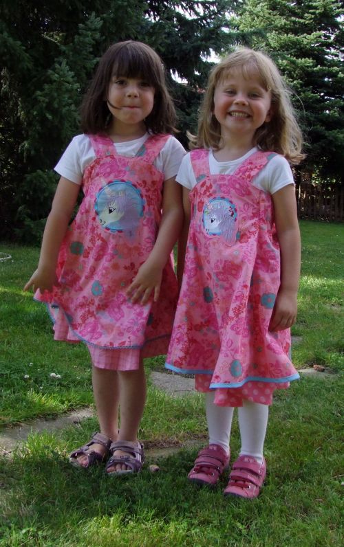 Sie waren so glcklich