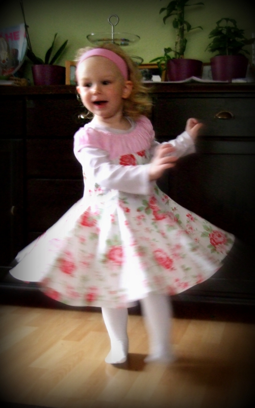 Elodie ...