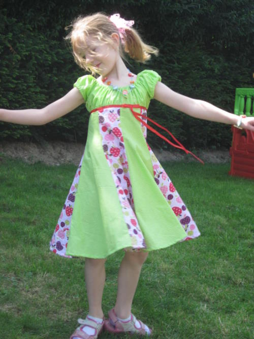 Elodie