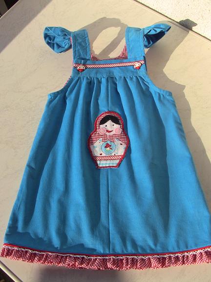 Kleid