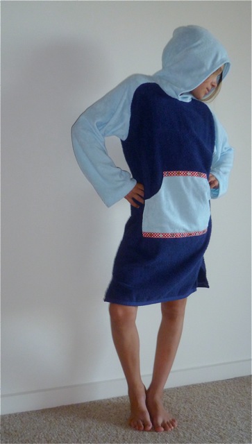 Badekleid
