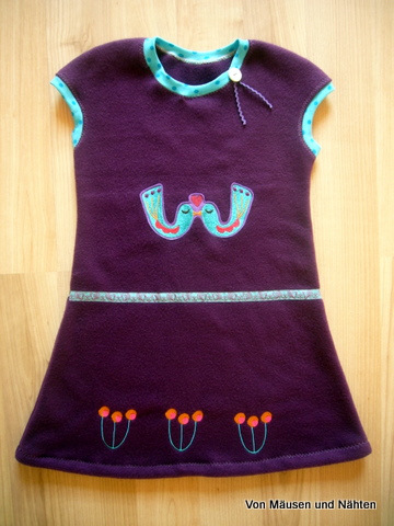 kuschelige Amelie