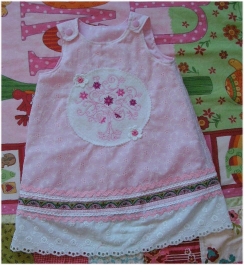 Festliches Kleid