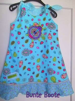 Beware of the bugs - Oona...