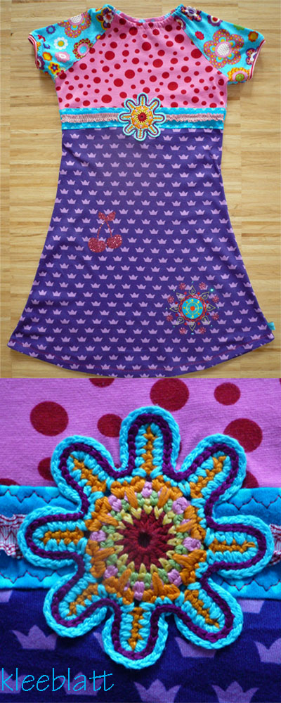 Kleidchen