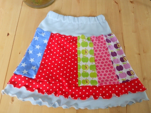 Geburtstagsjolly *kunterbunt*