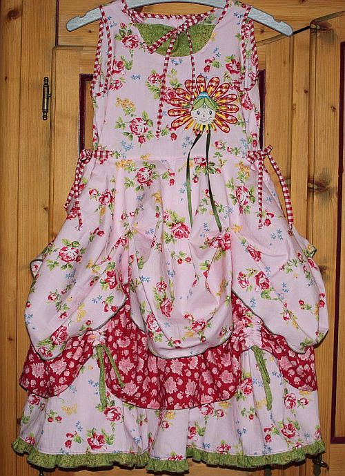 Sommerkleid