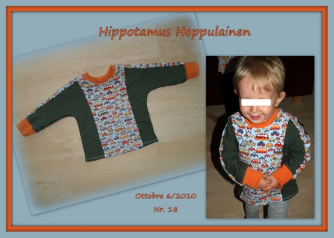 Hippotamus Hoppulainen