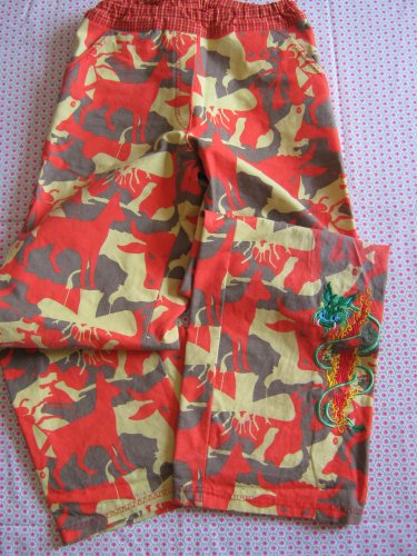 Pitt Camouflage