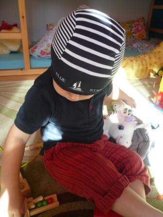 Bandanas rules!!!