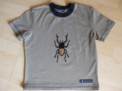 Kfer T-Shirt