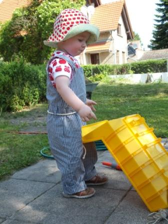 Sommerkombi....
