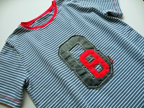 Geburtstagsshirt