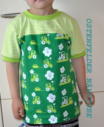Shirt Moritz