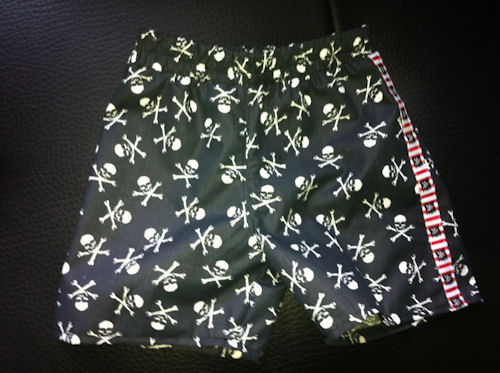 Piratenhose