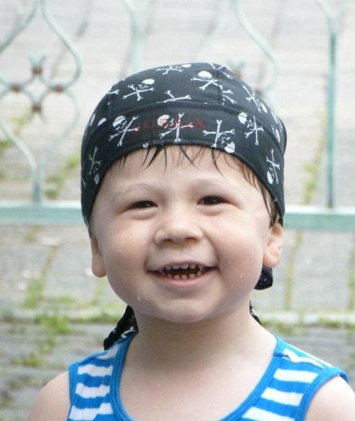 Bandana