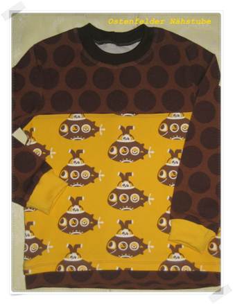 Reste-Shirt