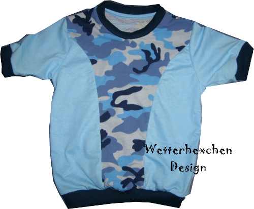 Shirt nach JaWePu No.1