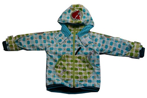 bergangsjacke Zorian