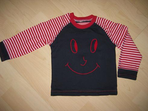 Lausbuben Shirt