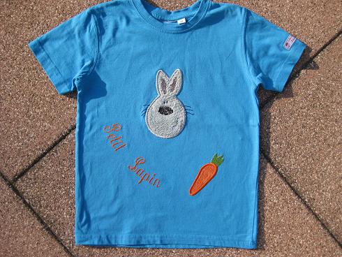 Petit Lapin