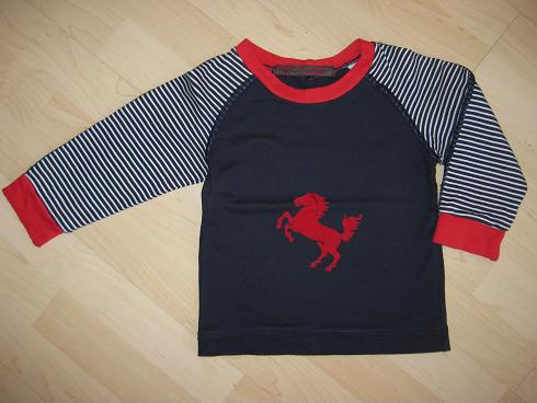 Pferde Shirt