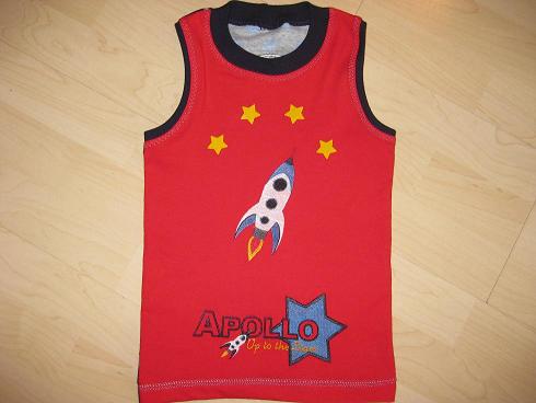 Up to the Stars