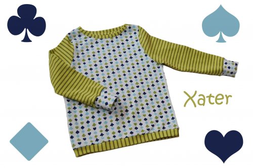 Xater