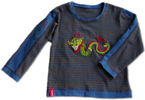Dragon-Shirt