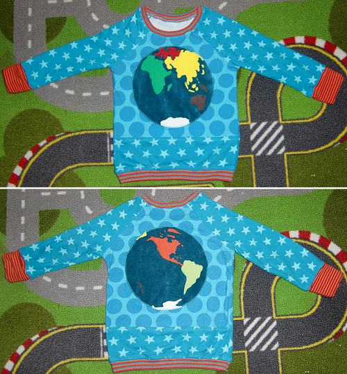 Oneearth.