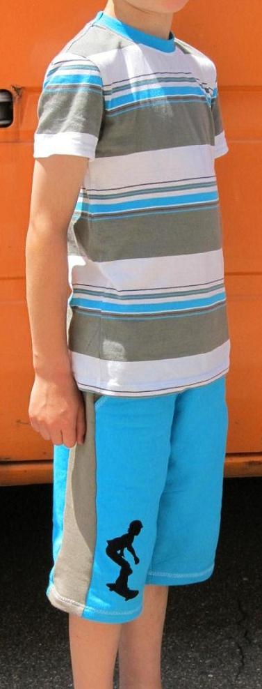 Noch eine Tom - Kombi