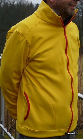 Softshell Fehmarn